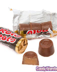 Rolo Snack Size Candy Rolls: 10-Ounce Bag