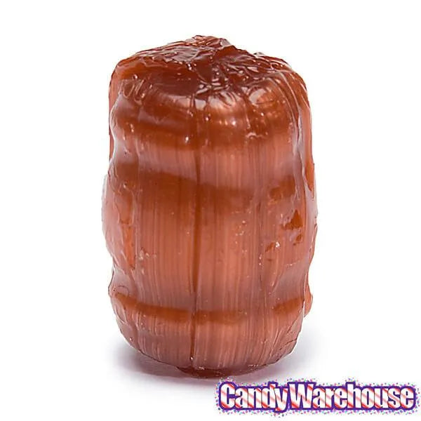 Root Beer Barrels Candy: 5LB Bag