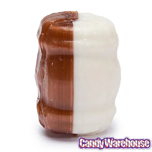 Root Beer Float Barrels Candy: 5LB Bag