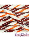 Root Beer Float Hard Candy Sticks: 100-Piece Box