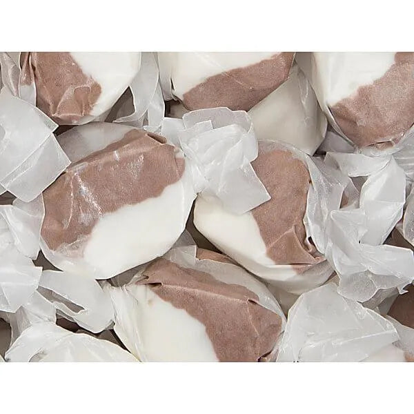 Root Beer Salt Water Taffy: 3LB Bag