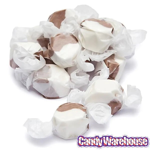 Root Beer Salt Water Taffy: 3LB Bag