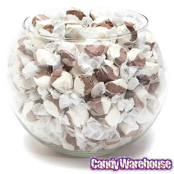 Root Beer Salt Water Taffy: 3LB Bag