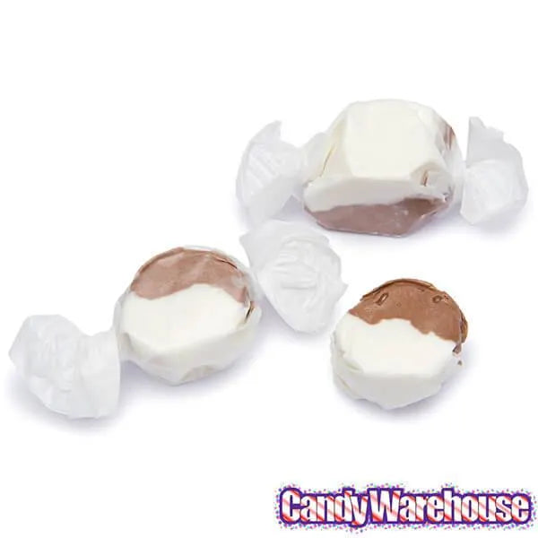 Root Beer Salt Water Taffy: 3LB Bag