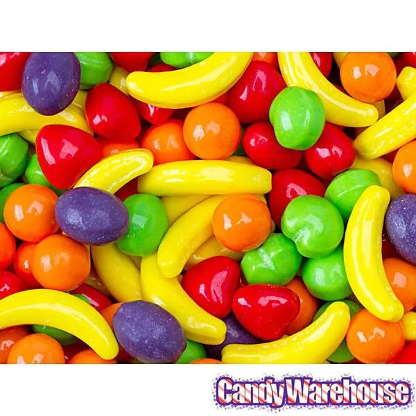 Runts Candy 5-Ounce Packs: 12-Piece Box