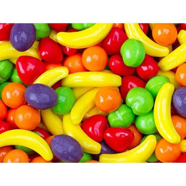 Runts Candy: 5LB Bag