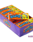 Runts Candy Packs: 24-Piece Box