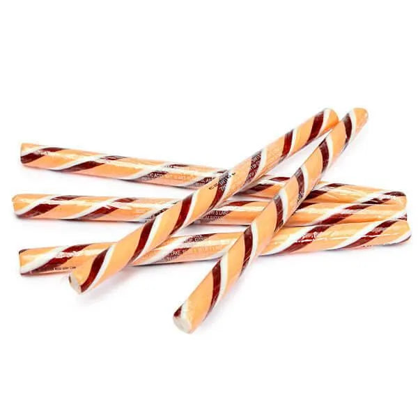 S'Mores Hard Candy Sticks: 100-Piece Box