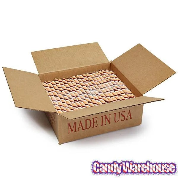 S'Mores Hard Candy Sticks: 100-Piece Box