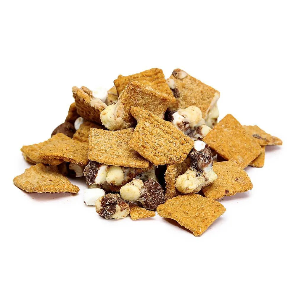 S'mores Snack Mix: 2LB Bag