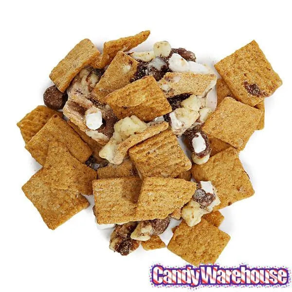 S'mores Snack Mix: 2LB Bag