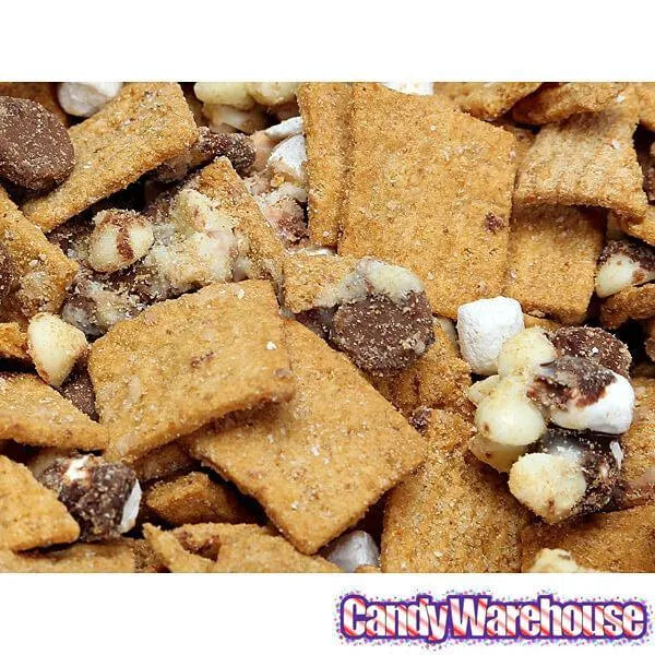 S'mores Snack Mix: 2LB Bag