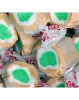 Salt Water Taffy - Apple Pie: 2.5LB Bag