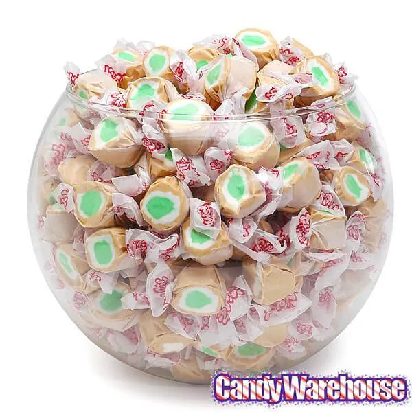 Salt Water Taffy - Apple Pie: 2.5LB Bag