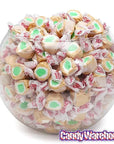 Salt Water Taffy - Apple Pie: 2.5LB Bag