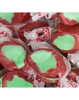 Salt Water Taffy - Candy Apple: 2.5LB Bag