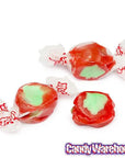 Salt Water Taffy - Candy Apple: 2.5LB Bag