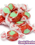 Salt Water Taffy - Candy Apple: 2.5LB Bag