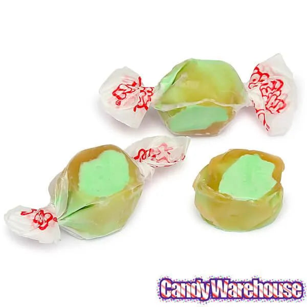 Salt Water Taffy - Caramel Apple: 2.5LB Bag