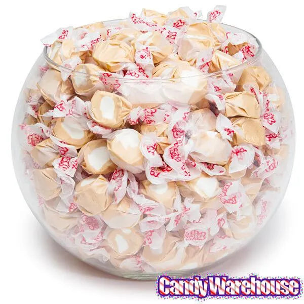 Salt Water Taffy - Caramel Corn: 2.5LB Bag