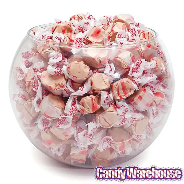 Salt Water Taffy - Cherry Cola: 2.5LB Bag