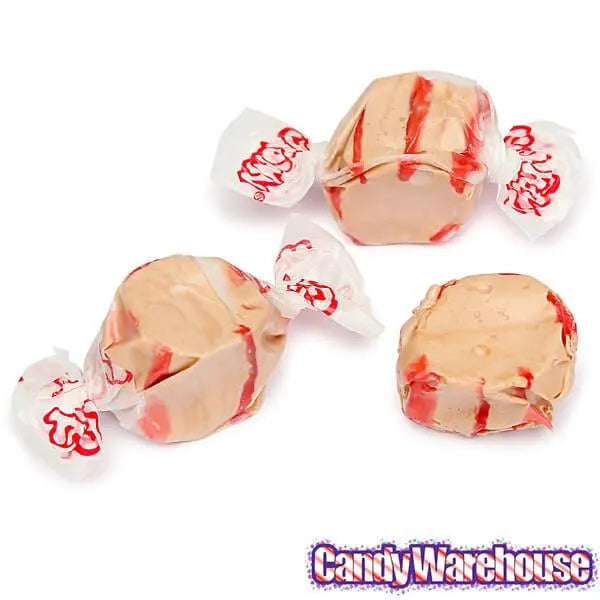 Salt Water Taffy - Cherry Cola: 2.5LB Bag