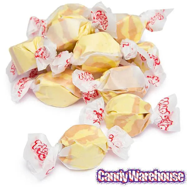 Salt Water Taffy - Chicken & Waffles: 2.5LB Bag