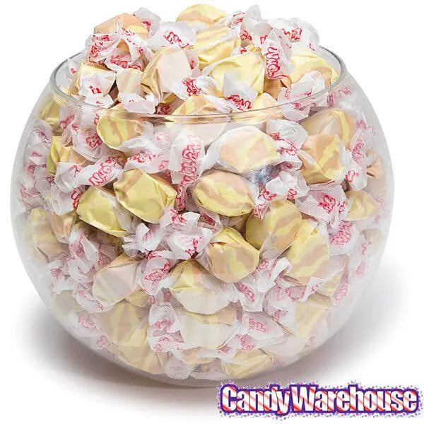 Salt Water Taffy - Chicken & Waffles: 2.5LB Bag