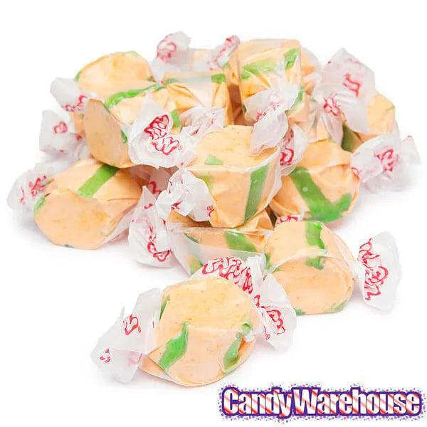 Salt Water Taffy - Chili Mango: 2.5LB Bag