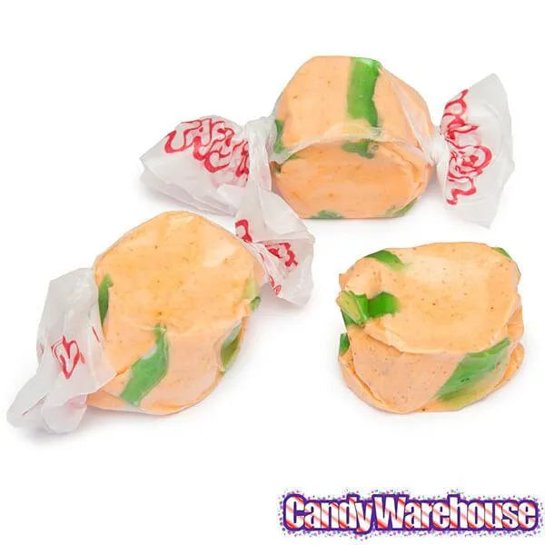 Salt Water Taffy - Chili Mango: 2.5LB Bag