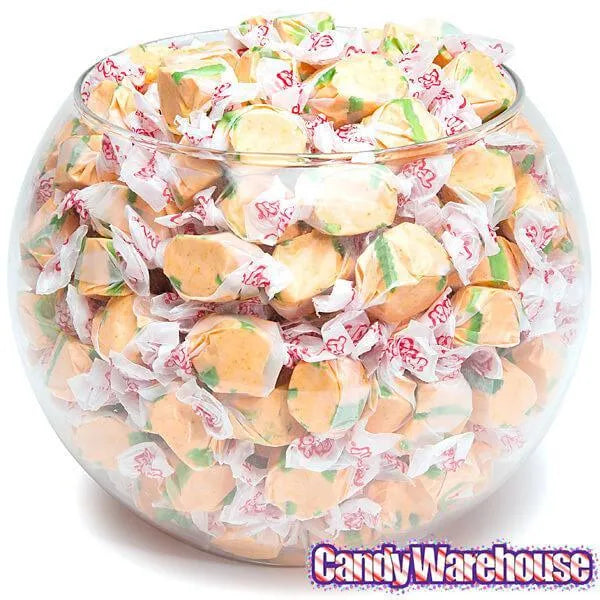 Salt Water Taffy - Chili Mango: 2.5LB Bag