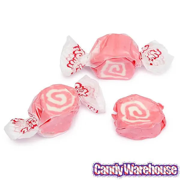 Salt Water Taffy - Cinnamon: 2.5LB Bag