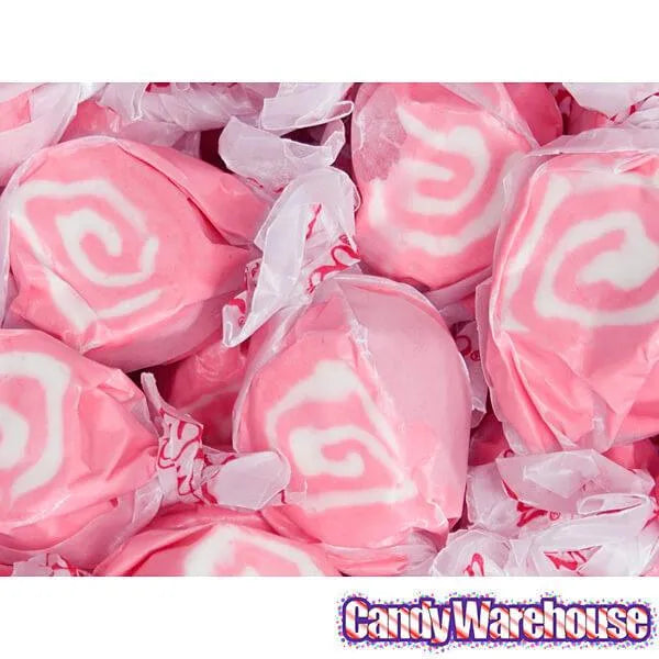 Salt Water Taffy - Cinnamon: 2.5LB Bag