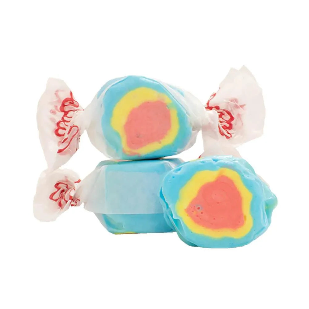 Salt Water Taffy - Fruity Cereal: 2.5LB Bag