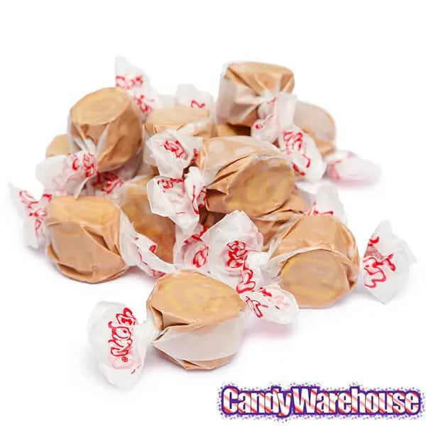 Salt Water Taffy - Gingerbread: 5LB Bag