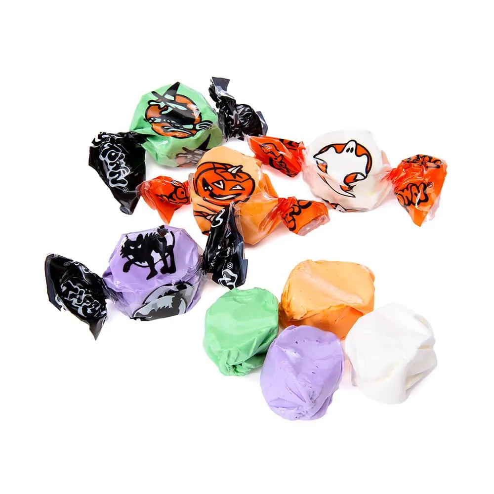 Salt Water Taffy - Halloween: 5LB Bag