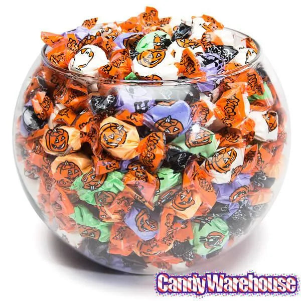 Salt Water Taffy - Halloween: 5LB Bag