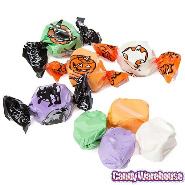 Salt Water Taffy - Halloween: 5LB Bag