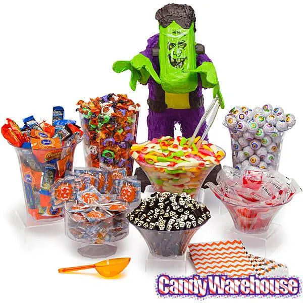 Salt Water Taffy - Halloween: 5LB Bag