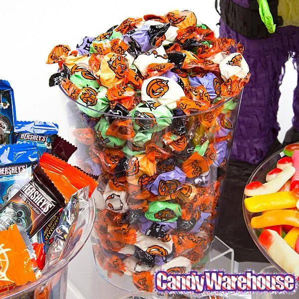 Salt Water Taffy - Halloween: 5LB Bag