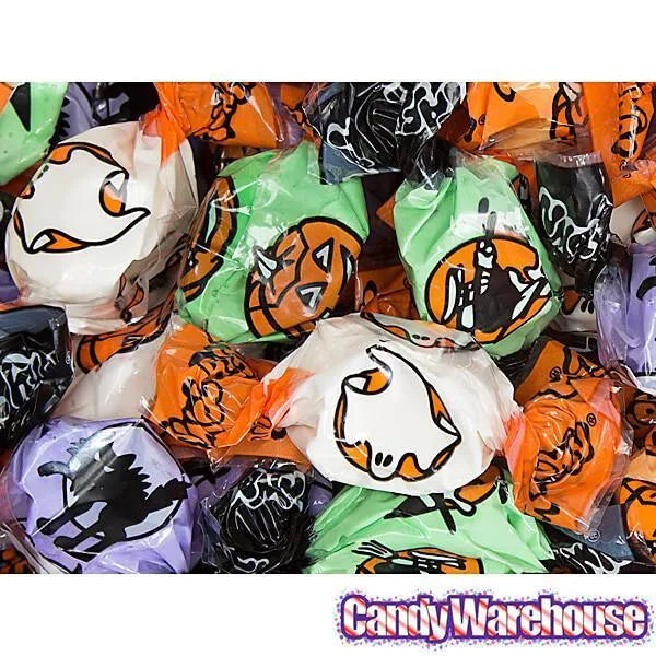 Salt Water Taffy - Halloween: 5LB Bag