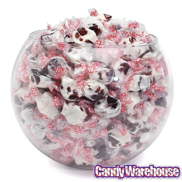 Salt Water Taffy - Holstein Cow Spotted: 5LB Bag