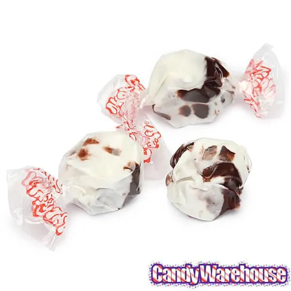 Salt Water Taffy - Holstein Cow Spotted: 5LB Bag