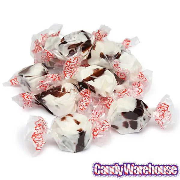 Salt Water Taffy - Holstein Cow Spotted: 5LB Bag