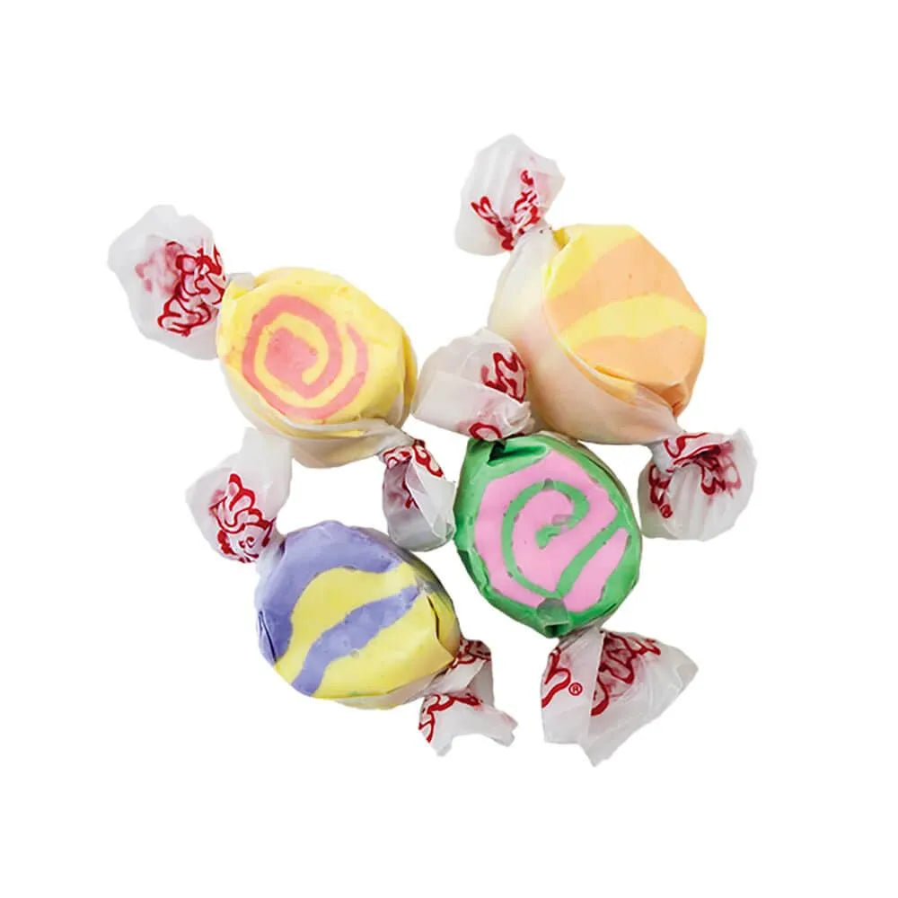 Salt Water Taffy - Lemonade Stand Mix: 2.5LB Bag