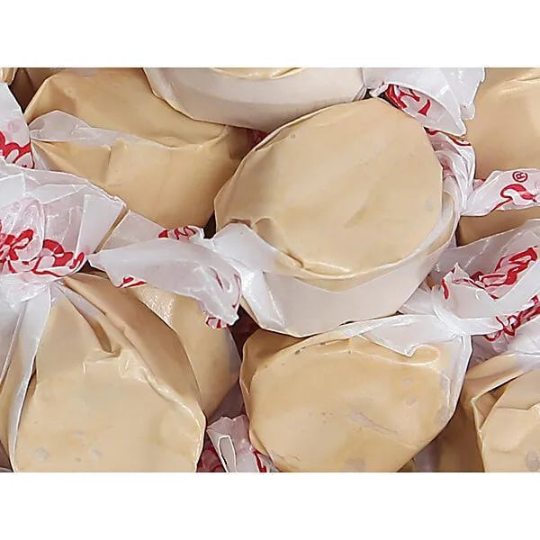 Salt Water Taffy - Maple: 2.5LB Bag