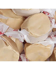 Salt Water Taffy - Maple: 2.5LB Bag