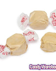 Salt Water Taffy - Maple: 2.5LB Bag