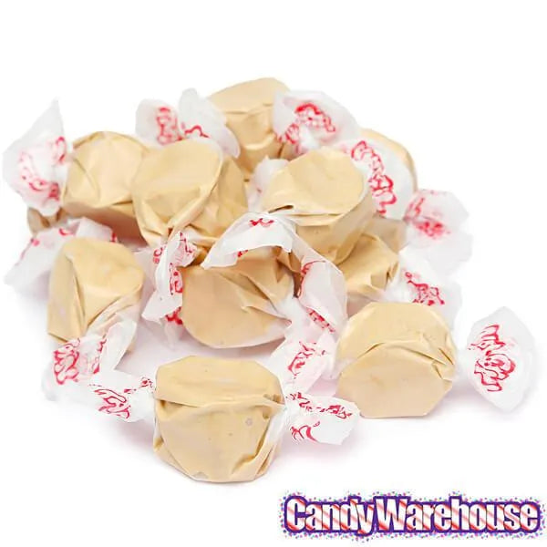 Salt Water Taffy - Maple: 2.5LB Bag