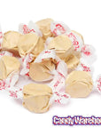 Salt Water Taffy - Maple: 2.5LB Bag